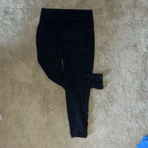 Old Navy yoga pants